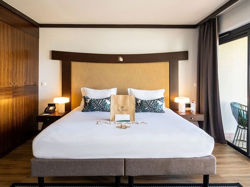 Hôtel Tahiti Pearl Beach Resort 4* pas cher photo 13