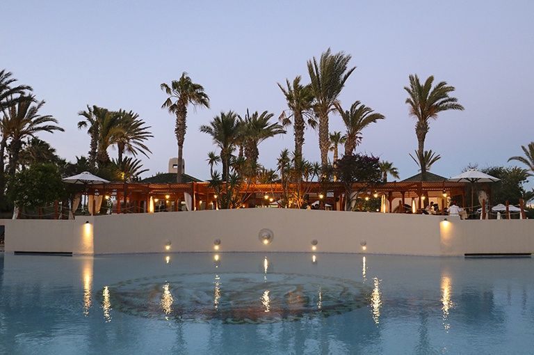 Hôtel The Residence Tunis 5* (Pension complète) pas cher photo 30
