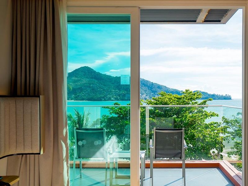 Ôclub Experience Novotel Phuket Kamala Beach 4* pas cher photo 6