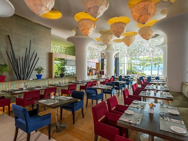 Ôclub Experience Novotel Phuket Kamala Beach 4* pas cher photo 7