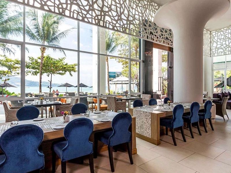 Ôclub Experience Novotel Phuket Kamala Beach 4* pas cher photo 8
