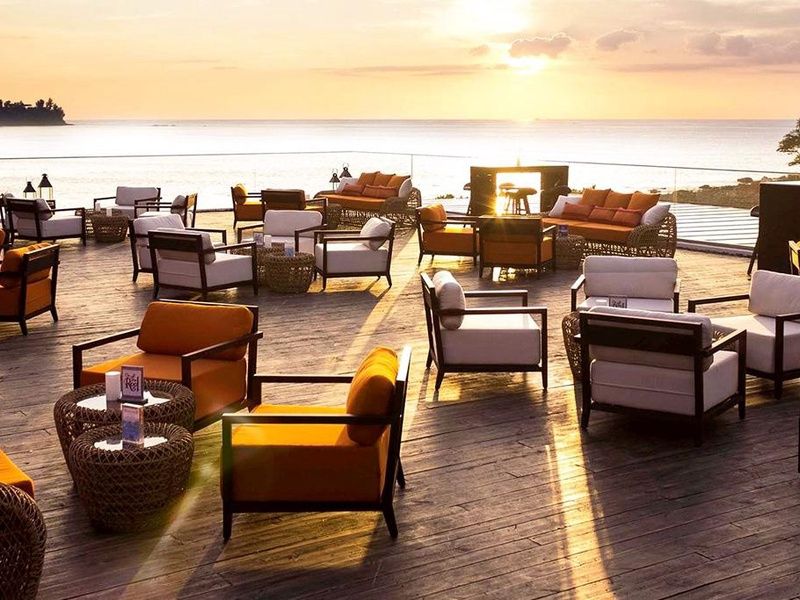 Ôclub Experience Novotel Phuket Kamala Beach 4* pas cher photo 10