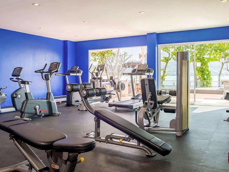 Ôclub Experience Novotel Phuket Kamala Beach 4* pas cher photo 13