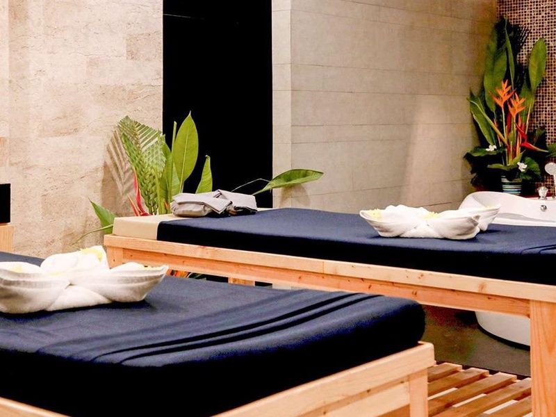 Ôclub Experience Novotel Phuket Kamala Beach 4* pas cher photo 14