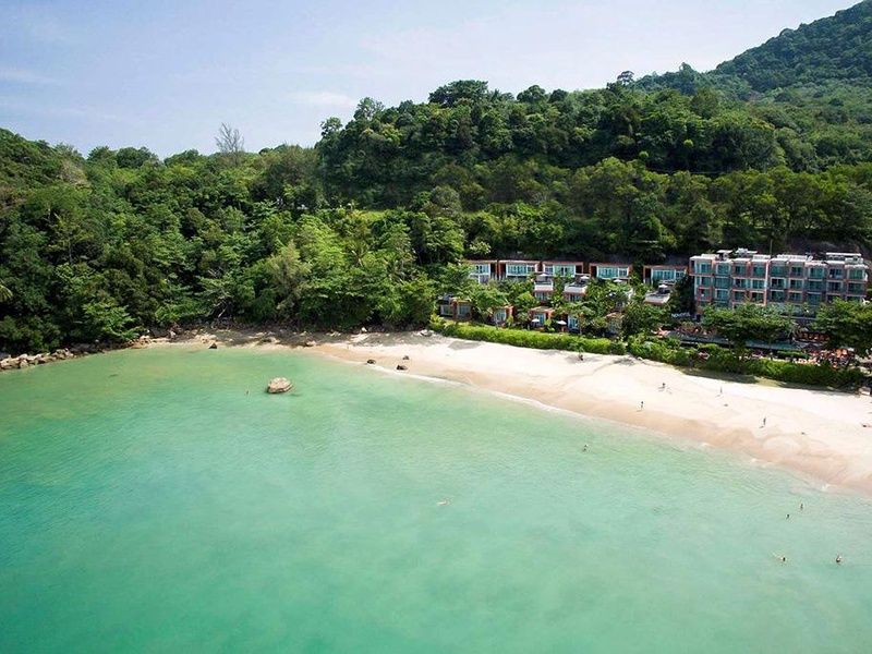 Ôclub Experience Novotel Phuket Kamala Beach 4* pas cher photo 17