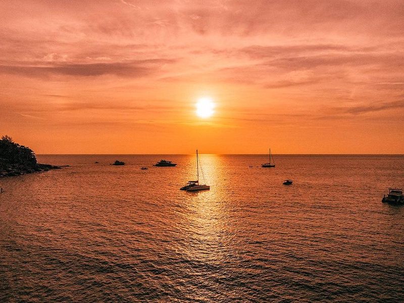 Ôclub Experience Novotel Phuket Kamala Beach 4* pas cher photo 18
