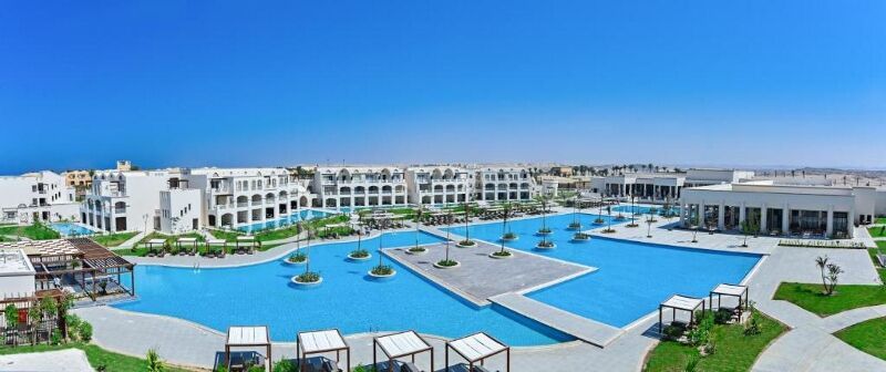 Hôtel Steigenberger Resort Alaya 5* - Adults Only pas cher photo 1
