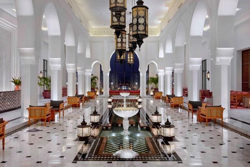 Hôtel Steigenberger Resort Alaya 5* - Adults Only pas cher photo 2