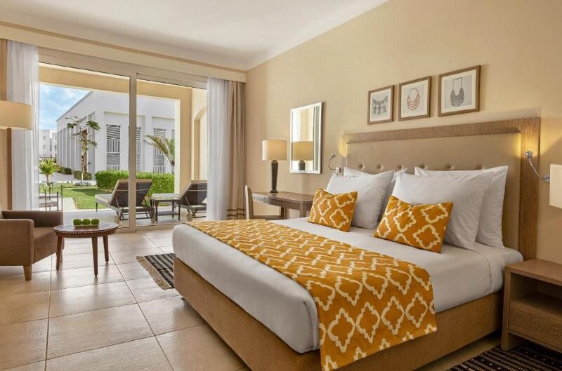 Hôtel Steigenberger Resort Alaya 5* - Adults Only pas cher photo 3