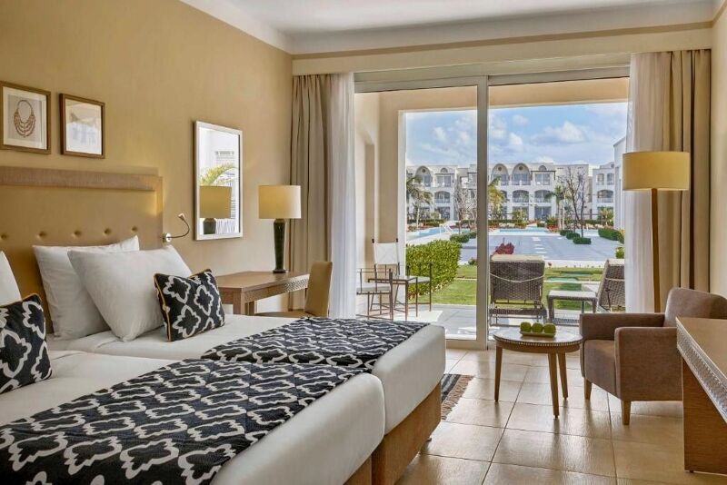 Hôtel Steigenberger Resort Alaya 5* - Adults Only pas cher photo 4