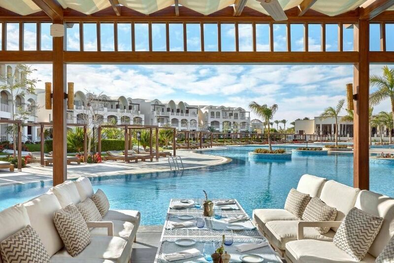 Hôtel Steigenberger Resort Alaya 5* - Adults Only pas cher photo 5