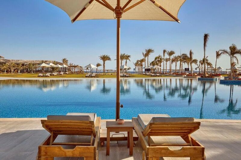Hôtel Steigenberger Resort Alaya 5* - Adults Only pas cher photo 6