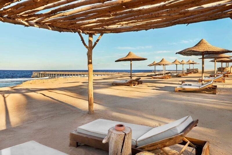 Hôtel Steigenberger Resort Alaya 5* - Adults Only pas cher photo 7