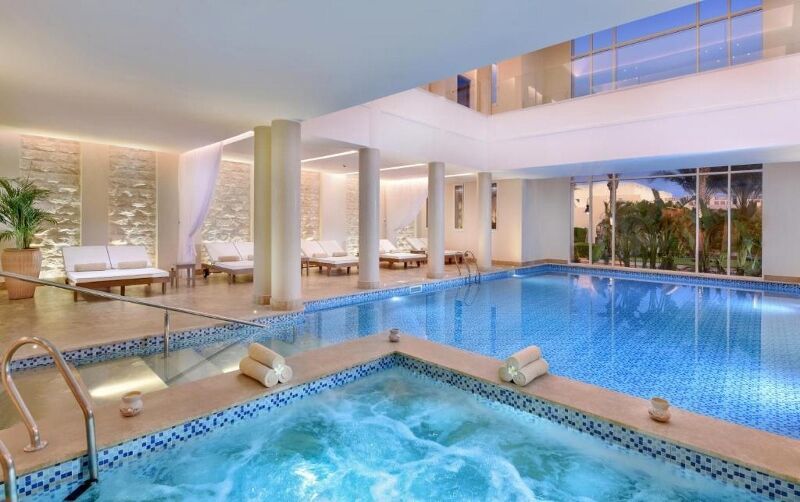 Hôtel Steigenberger Resort Alaya 5* - Adults Only pas cher photo 8