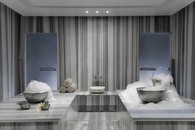 Hôtel Steigenberger Resort Alaya 5* - Adults Only pas cher photo 9