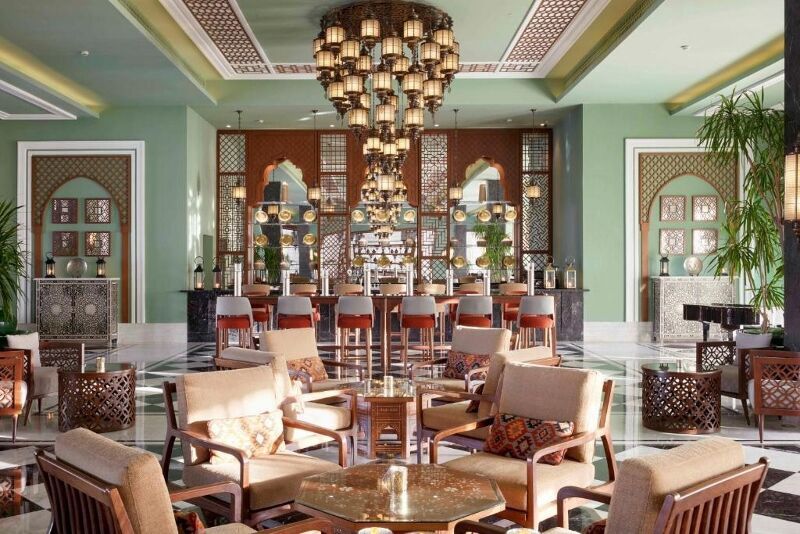 Hôtel Steigenberger Resort Alaya 5* - Adults Only pas cher photo 11