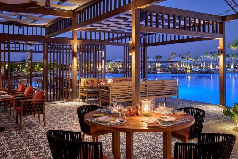Hôtel Steigenberger Resort Alaya 5* - Adults Only pas cher photo 12