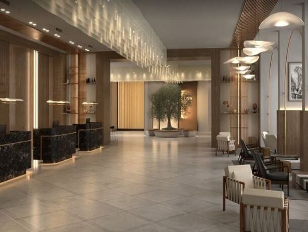 Hôtel Santo Domingo Bay Convention Resort & Casino 5* pas cher photo 2