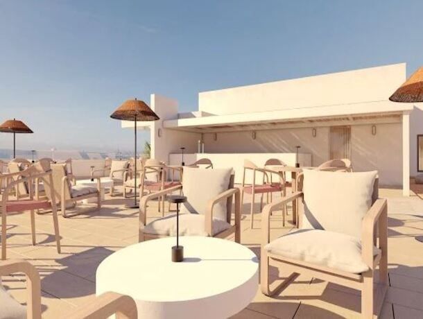 Hôtel Santo Domingo Bay Convention Resort & Casino 5* pas cher photo 5