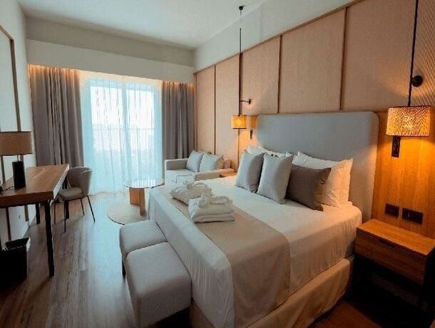 Hôtel Santo Domingo Bay Convention Resort & Casino 5* pas cher photo 9