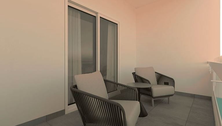 Hôtel Santo Domingo Bay Convention Resort & Casino 5* pas cher photo 11