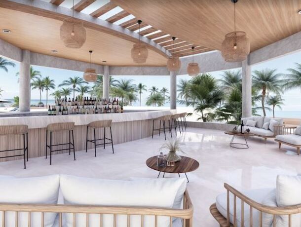 Hôtel Santo Domingo Bay Convention Resort & Casino 5* pas cher photo 12