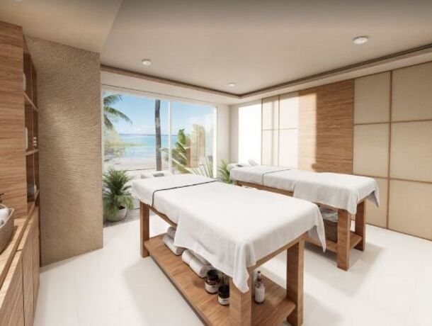 Hôtel Santo Domingo Bay Convention Resort & Casino 5* pas cher photo 17