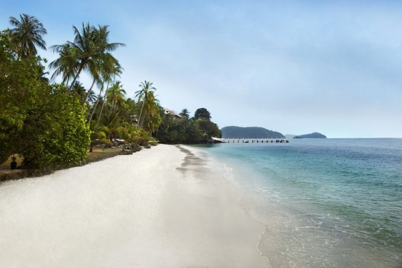 Combiné Kappa City Holiday Inn Bangkok Silom 4* & Kappa Club Cape Panwa Phuket 5* pas cher photo 6