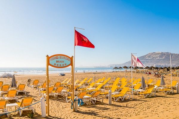 Hôtel Club Jumbo Kenzi Europa 4* pas cher photo 9