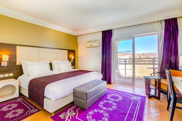 Hôtel Club Jumbo Kenzi Europa 4* pas cher photo 12