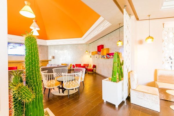 Hôtel Club Jumbo Kenzi Europa 4* pas cher photo 15