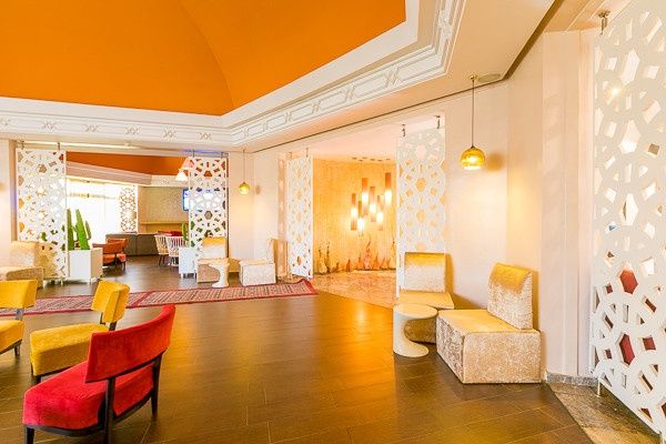 Hôtel Club Jumbo Kenzi Europa 4* pas cher photo 16