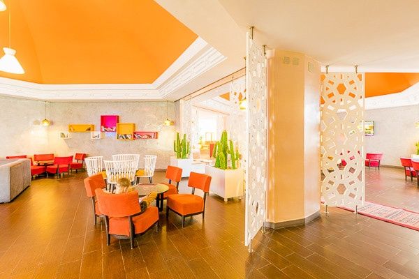 Hôtel Club Jumbo Kenzi Europa 4* pas cher photo 17