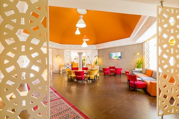 Hôtel Club Jumbo Kenzi Europa 4* pas cher photo 19