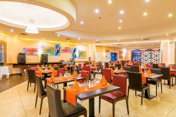 Hôtel Club Jumbo Kenzi Europa 4* pas cher photo 20