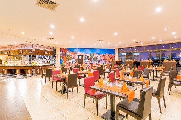 Hôtel Club Jumbo Kenzi Europa 4* pas cher photo 21