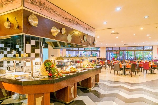 Hôtel Club Jumbo Kenzi Europa 4* pas cher photo 22