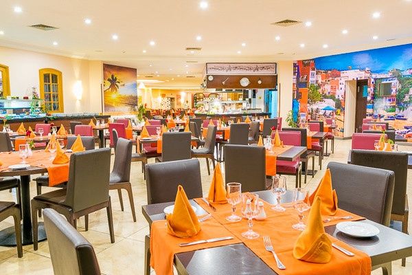 Hôtel Club Jumbo Kenzi Europa 4* pas cher photo 23