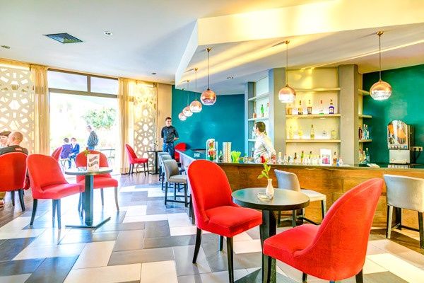 Hôtel Club Jumbo Kenzi Europa 4* pas cher photo 25