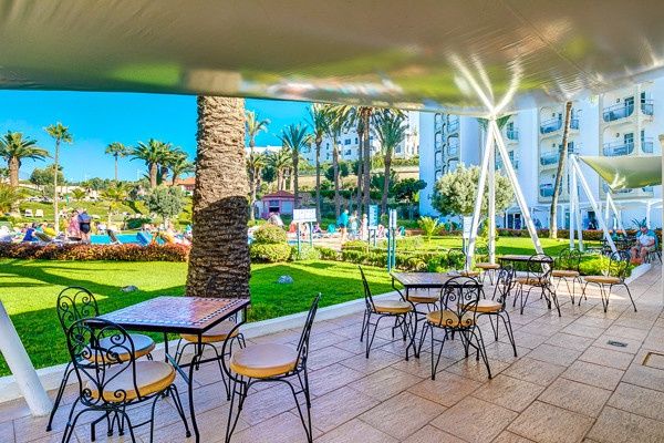 Hôtel Club Jumbo Kenzi Europa 4* pas cher photo 26