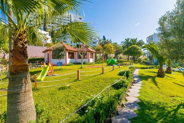 Hôtel Club Jumbo Kenzi Europa 4* pas cher photo 28