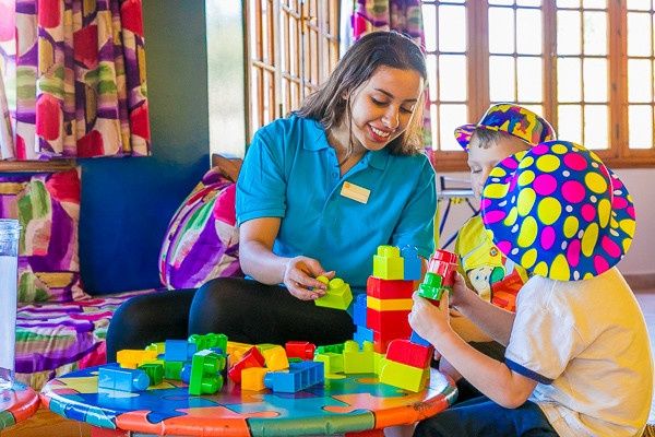 Hôtel Club Jumbo Kenzi Europa 4* pas cher photo 29