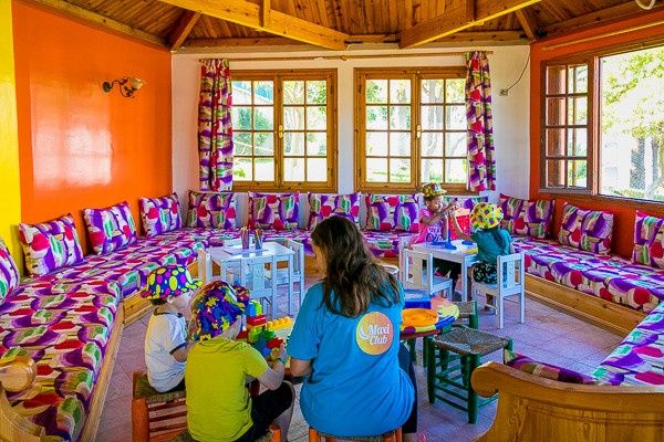 Hôtel Club Jumbo Kenzi Europa 4* pas cher photo 30