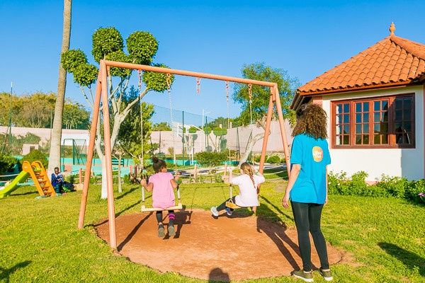 Hôtel Club Jumbo Kenzi Europa 4* pas cher photo 31