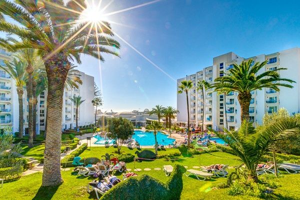 Hôtel Club Jumbo Kenzi Europa 4* pas cher photo 35