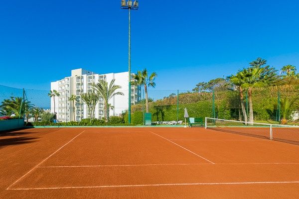 Hôtel Club Jumbo Kenzi Europa 4* pas cher photo 36