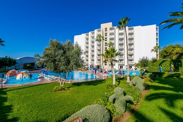 Hôtel Club Jumbo Kenzi Europa 4* pas cher photo 37