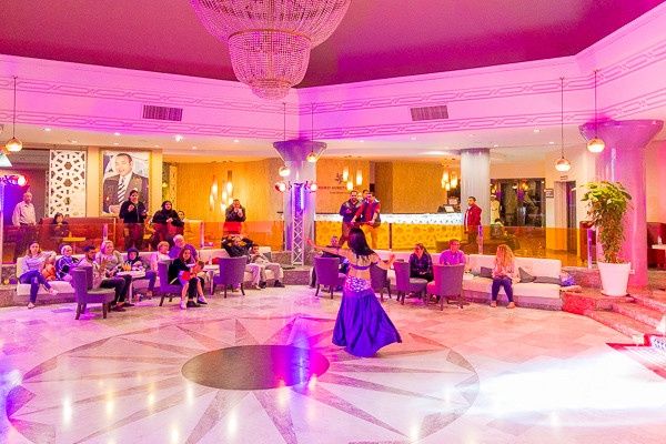 Hôtel Club Jumbo Kenzi Europa 4* pas cher photo 40