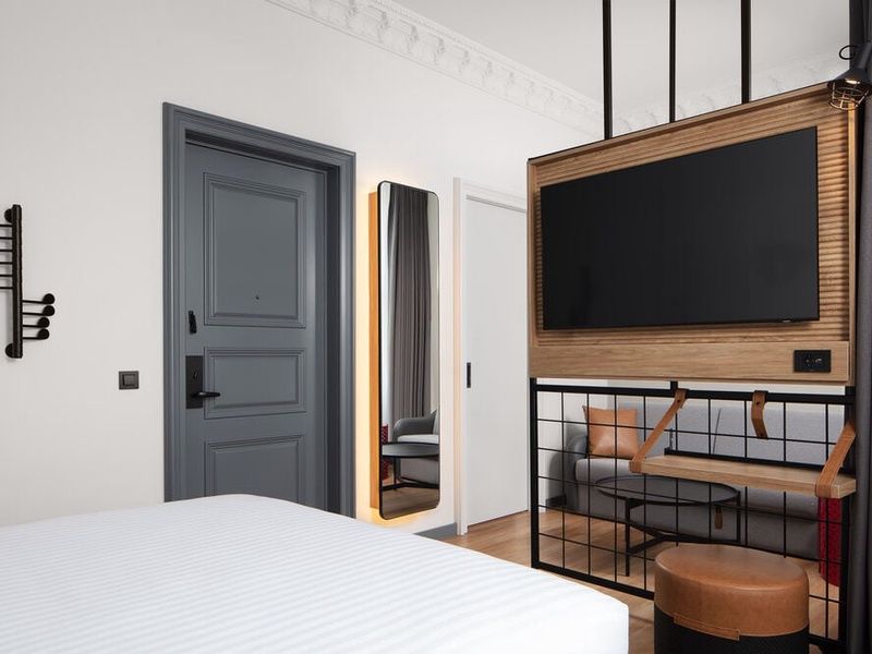 Moxy Istanbul Taksim - Boutique Hôtel pas cher photo 4