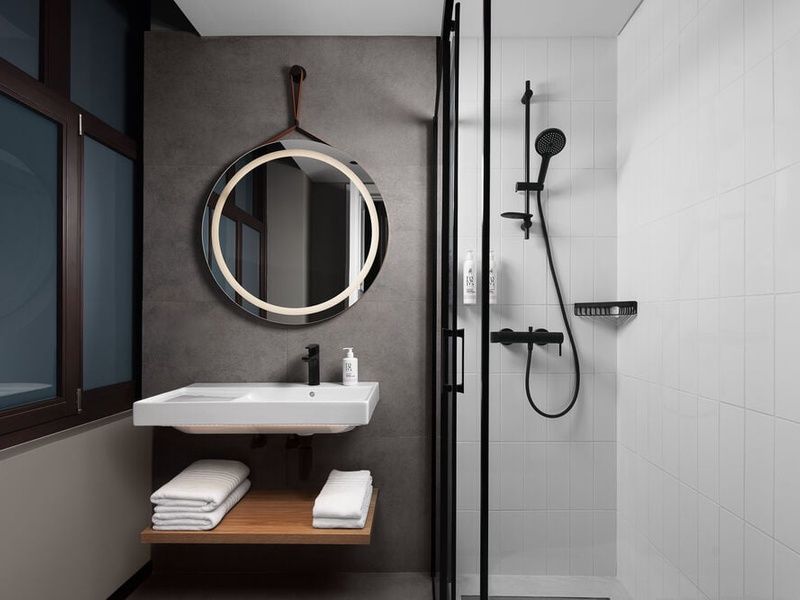 Moxy Istanbul Taksim - Boutique Hôtel pas cher photo 5